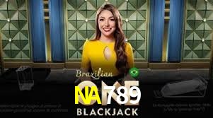Blackjack Brasileiro